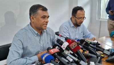 ১ লাখ ৯৩ হাজার টন জ্বালানি মজুত আছে