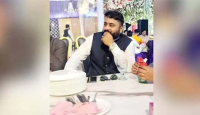 পাক জঙ্গি ঘাঁটিতেই খুন লস্করের কমান্ডার