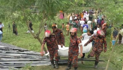 সড়ক দুর্ঘটনায় নিহত ৩১