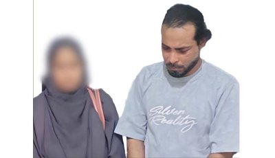 রাজশাহীতে অনলাইন জুয়া পরিচালনার অভিযোগে নারীসহ গ্রেপ্তার ২