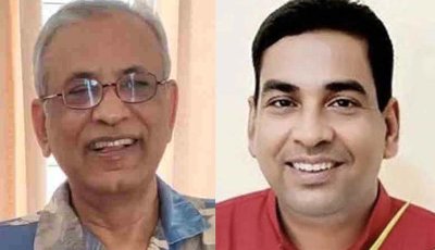 ভোট পুনরায় গণনার দাবিতে রাজশাহীর পরাজিত দুই বিএনপি প্রার্থীর আবেদন