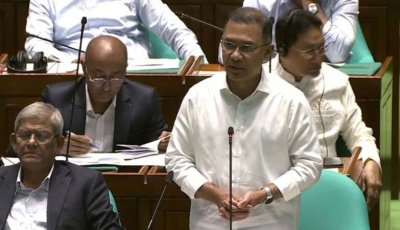 নৃ-গোষ্ঠীদের কৃষি-ব্যবসা ও বেতন আয়কর মুক্ত করার প্রস্তাব দিলেন প্রধানমন্ত্রী