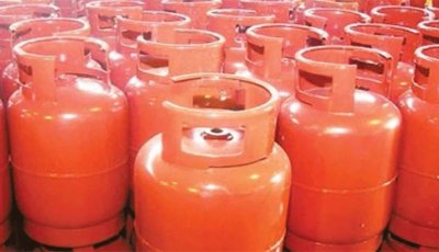 ৩৫৭ টাকা কমলো এলপি গ্যাসের দাম