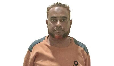 নগরীতে বিভিন্ন অভিযোগে মোট ২৯ জন গ্রেপ্তার