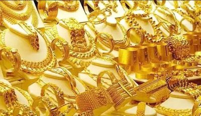 সোনার দাম আরও বাড়লো, ভরি ২৬১০৪০ টাকা
