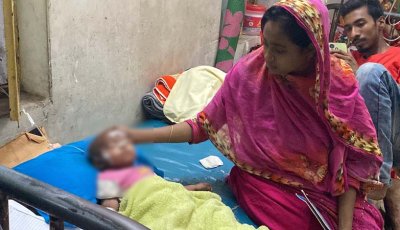 রোববার থেকে যেসব উপজেলায় দেওয়া হবে হামের টিকা