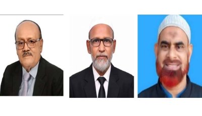 নওগাঁ-১ আসনে কার মাথায় উঠবে জয়ের মুকুট, ত্রি-মুখী লড়াইয়ের আভাস