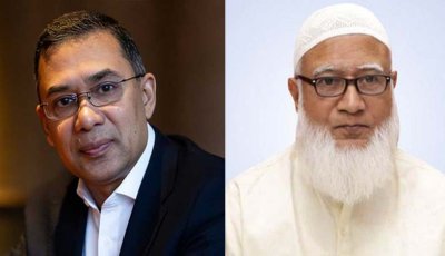 বাংলাদেশে গণতন্ত্র ফেরানোর নির্বাচন, কার হাতে ভবিষ্যৎ?