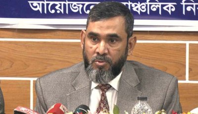 ভোটের লড়াইয়ে ২০২৮ প্রার্থী, ঝুঁকিপূর্ণ কেন্দ্র ৫০ শতাংশ