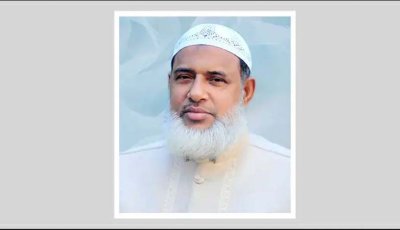 বগুড়া-৬ আসনের উপনির্বাচনে অংশ নিচ্ছে জামায়াত