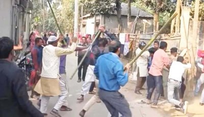 ভোটের আগে সহিংস ঘটনা ২৭৪টি: প্রধান উপদেষ্টার দপ্তর