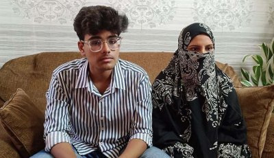 নগরীতে এসএসসি পরীক্ষায় জিপিএ-৫ পেলেন মা-ছেলে