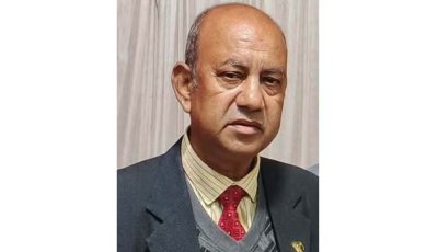 বাঘায় জিয়া পরিষদের সাধরণ সম্পাদক গণির ইন্তেকাল