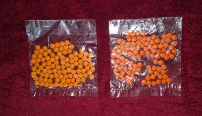 চারঘাট সীমান্তে ভারতীয় ইয়াবা ট্যাবলেট জব্দ