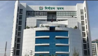 শেষ হচ্ছে প্রচার, ২৯৯ আসনে ভোটের প্রস্তুতি সম্পন্ন