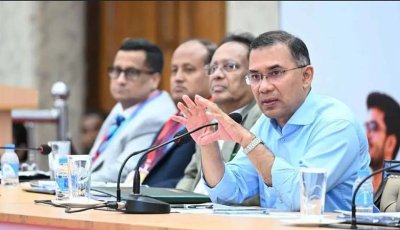 উদ্যোক্তাদের পাশে থাকার প্রতিশ্রুতি প্রধানমন্ত্রীর