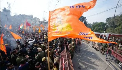 কাশ্মীরের মেডিকেল কলেজ বন্ধ করে দিল ভারত