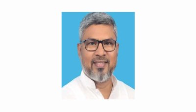 আরডিএর চেয়ারম্যান হলেন বিএনপি নেতা সুইট