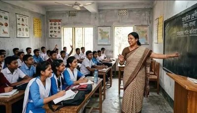 এমপিওভুক্ত শিক্ষকদের বদলির আবেদন শুরু, চলবে এক সপ্তাহ