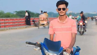 ফিল্মি স্টাইলে বরযাত্রীর গাড়ি থেকে নববধূকে তুলে নিলেন ছাত্রদল কর্মী