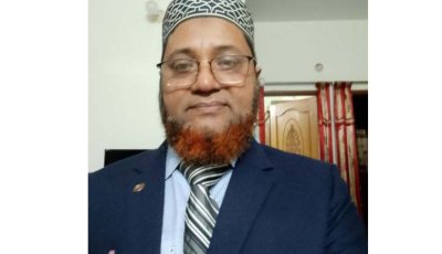 নওগাঁয় শিক্ষার্থীদের এইচআইভি পজেটিভের তথ্য ভিত্তিহীন