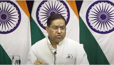 প্রধানমন্ত্রী তারেক রহমানের সফর নিয়ে যা জানাল ভারত
