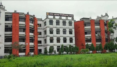আবু সাঈদ হত্যা: বেরোবির তিন শিক্ষকসহ ১১ জন স্থায়ী বহিষ্কার