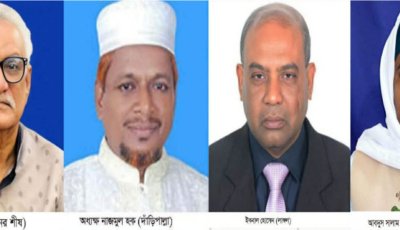 জয়ের স্বপ্ন দেখছে বিএনপি, নড়ে-চড়ে বসেছে জামায়াত : পিছিয়ে নেই লাঙ্গল ও হাতপাখার প্রার্থী