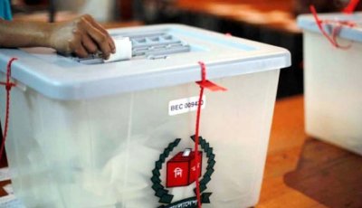 প্রচার পর্ব শেষ, নিরাপত্তার চাদরে দেশ
