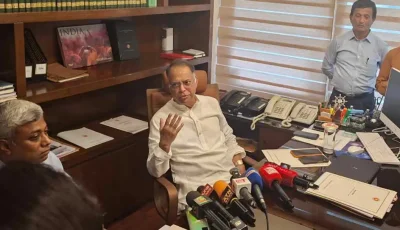 তেলের পর্যাপ্ত মজুত রয়েছে, বিক্রি বেড়ে যাওয়ায় সংকট তৈরি হয়েছে : জ্বালানি মন্ত্রী