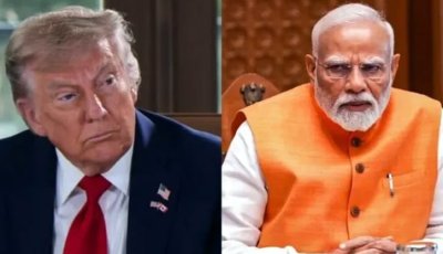 ভারতের ওপর ৫০০ শতাংশ শুল্ক আরোপের বিলে ট্রাম্পের অনুমোদন