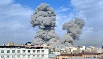 ইরানে হামলা সমর্থন করছে না অধিকাংশ জার্মান
