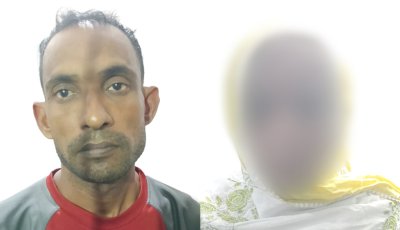 নারীসহ ২ মাদক ব্যবসায়ী গ্রেপ্তার, ট্যাপেন্টাডল ও ইয়াবা ট্যাবলেট উদ্ধার