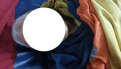 বড়াইগ্রামে গাড়ির ধাক্কায় নারী ভিক্ষুকের মৃত্যু