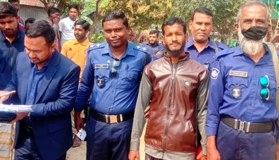 আচরণবিধি লঙ্ঘন: পাবনা-৩ আসনে জামায়াত প্রার্থীর কর্মীকে জরিমানা