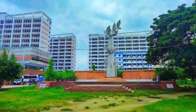 পাবিপ্রবিতে ফের নারী শিক্ষার্থীদের র‍্যাগিংয়ের  অভিযোগ