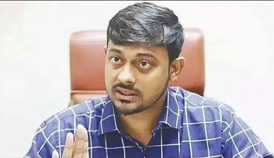 চাঁদপুরে নাসীরুদ্দীন পাটওয়ারীকে অবাঞ্ছিত ঘোষণা