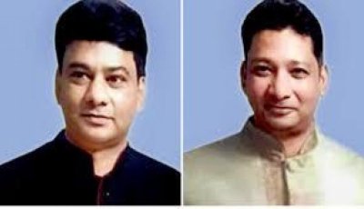 অর্থপাচার মামলায় এনু-রুপনের ১০ বছর কারাদণ্ড, ৬৪ কোটি টাকা জরিমানা