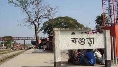 বগুড়ায় একদিনে তিন হত্যাকাণ্ড