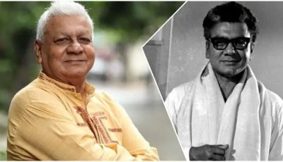আর্মি থেকে সাসপেন্ড হয়ে আনসার হিসেবে অবসর, তিনি কিংবদন্তি অভিনেতাও