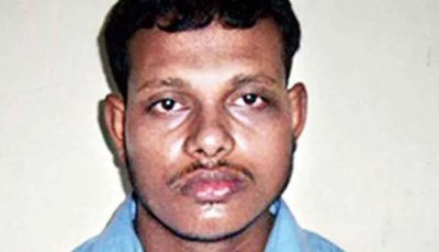 ভারতে জেএমবির বোমারু মিজানের সাজা বাড়ল
