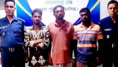 মাকে মারধর করে শিশুকে ছিনিয়ে ২ লাখে বিক্রি, দাদা-দাদিসহ গ্রেপ্তার ৫