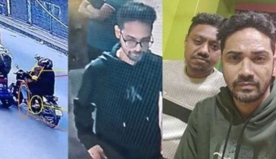 ভারতে আটক ফয়সালের সঙ্গে সাক্ষাতের আবেদন বাংলাদেশের