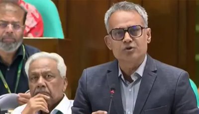 শিগগিরই এসি বাস ও মিনিবাসের ভাড়ার তালিকা প্রণয়ন: সড়কমন্ত্রী