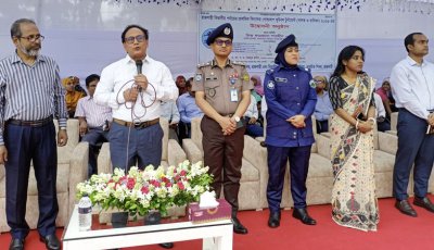 প্রাইমারি পর্যায়ের এই টুর্নামেন্ট থেকে জাতীয় পর্যায়ের ভালো ভালো খেলোয়ার বেরিয়ে আসবে