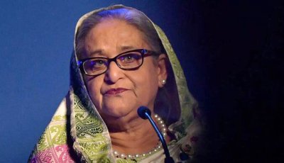হাসিনার আমৃত্যু কারাদণ্ডের মামলা আপিলের কার্য তালিকায়