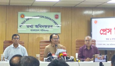 শেখ হাসিনা দেশে ফিরলে পূর্ণ নিরাপত্তা ও আইনি সহায়তা পাবেন: ডা. জাহেদ