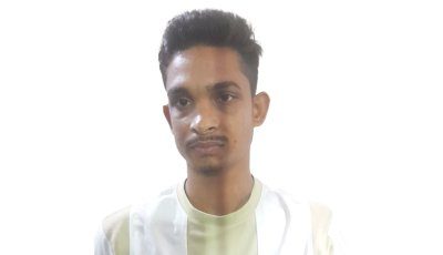 নগরীতে ১ মাদক ব্যবসায়ী গ্রেপ্তার, সিরাপ উদ্ধার