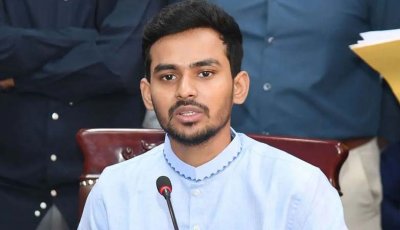 আসিফ আমলের যুব ও ক্রীড়া মন্ত্রণালয়ের নিয়োগ-পদোন্নতির নথিপত্র দুদকে