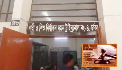 ভিক্ষাবৃত্তির জন্য অঙ্গহানি : ৩ আসামির আমৃত্যু, ২ জনের ১০ বছরের কারাদণ্ড